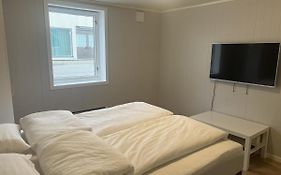 Studio Apartment In Lofoten